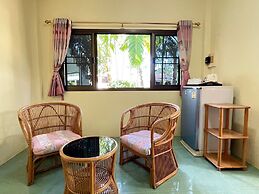 Sea View Resort Rayong