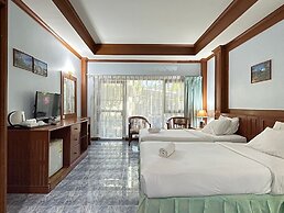 Sea View Resort Rayong