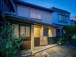 Meika Machiya House