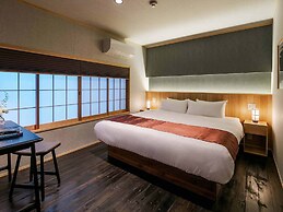 Meika Machiya House