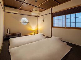 Meika Machiya House