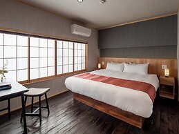 Meika Machiya House