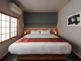 Meika Machiya House