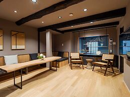 Meika Machiya House
