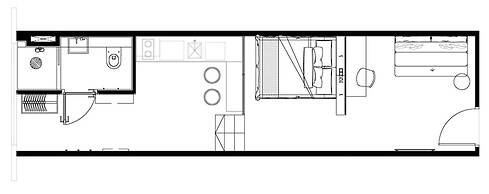 Alma House