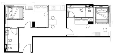 Alma House