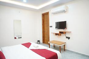 Hotel Blossom Inn