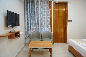 Hotel Blossom Inn