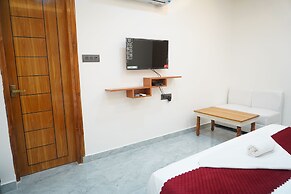 Hotel Blossom Inn