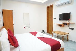 Hotel Blossom Inn