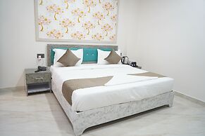 Hotel Blossom Inn