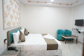 Hotel Blossom Inn