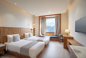 The Highland Ladakh