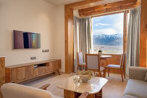 The Highland Ladakh