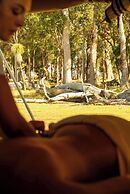 Willow Wood Glamping Retreat