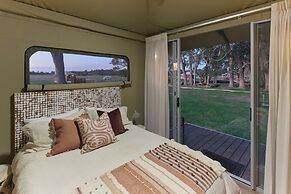Willow Wood Glamping Retreat