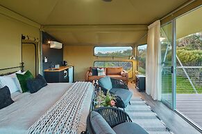 Willow Wood Glamping Retreat