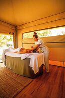 Willow Wood Glamping Retreat