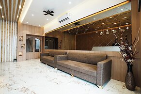Madhav Residency Hotel & Banquet, Kalyan, Mumbai