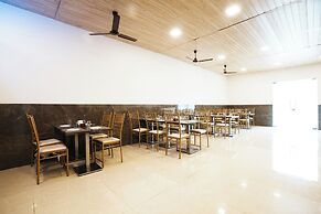 Madhav Residency Hotel & Banquet, Kalyan, Mumbai