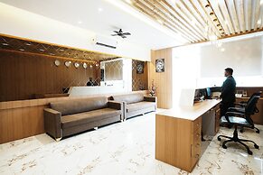Madhav Residency Hotel & Banquet, Kalyan, Mumbai