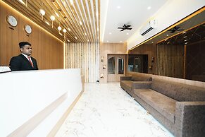 Madhav Residency Hotel & Banquet, Kalyan, Mumbai