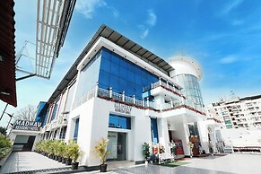 Madhav Residency Hotel & Banquet, Kalyan, Mumbai