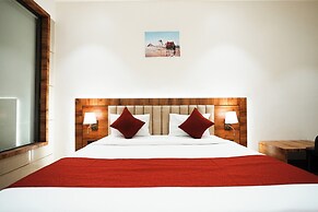 Madhav Residency Hotel & Banquet, Kalyan, Mumbai