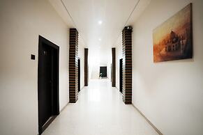 Madhav Residency Hotel & Banquet, Kalyan, Mumbai