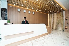 Madhav Residency Hotel & Banquet, Kalyan, Mumbai