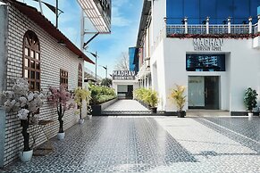 Madhav Residency Hotel & Banquet, Kalyan, Mumbai