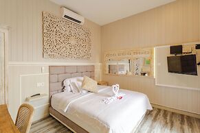 Rustic Pandawa Villa