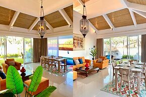 Tresna Villa 9