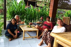 Keladi House Ubud