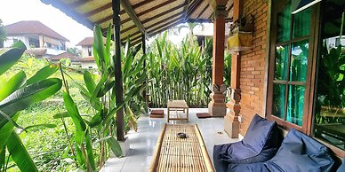 Keladi House Ubud