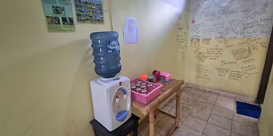 Keladi House Ubud