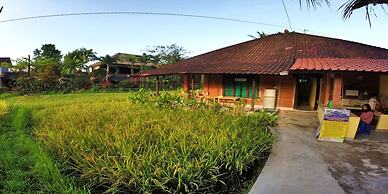 Keladi House Ubud
