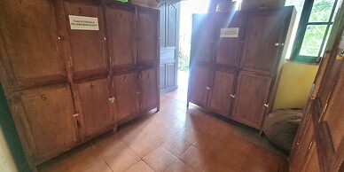 Keladi House Ubud