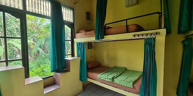 Keladi House Ubud
