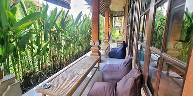 Keladi House Ubud