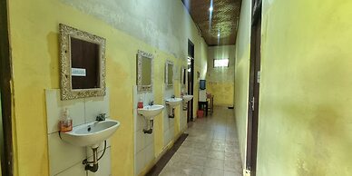 Keladi House Ubud