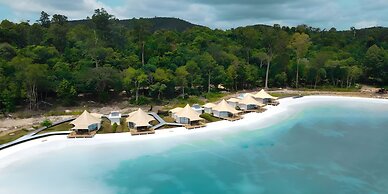 Kiki Beach Resort, Batam