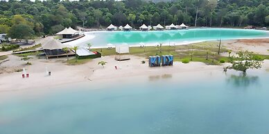 Kiki Beach Resort, Batam