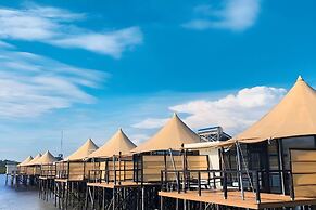 Kiki Beach Resort, Batam