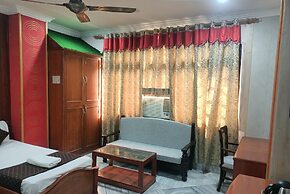 HOTEL RIZ VARANASI