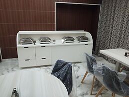HOTEL RIZ VARANASI