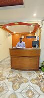 HOTEL RIZ VARANASI