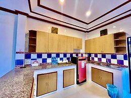 Phupa Beach Resort