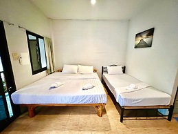 Phupa Beach Resort