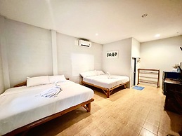 Phupa Beach Resort